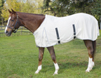 Rambo Duo Turnout Blanket