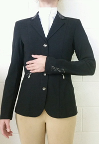 pikeur dressage jacket saphira coat romina coats quickview vtosaddlery
