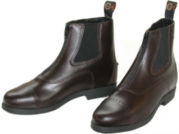 Children's Cavalier Paddock Boots