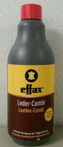 Effax LeatherCombi