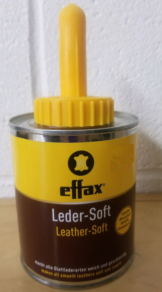 Effax Leather Soft