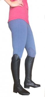 Harry Hall Crossover Low Rise Breeches