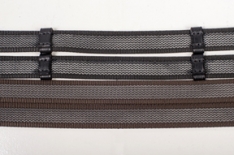 Nunn Finer Sure Grip Reins with Leather Stops