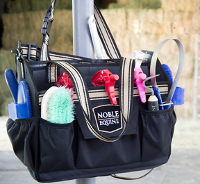 Le Outers Equinessential Grooming Tote Le Outers Equinessential Grooming Tote