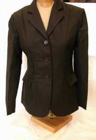 Ladies Royal Highness Show Jackets