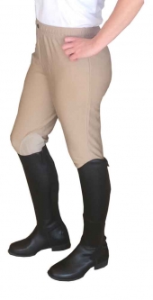 Trainers Choice Childrens Avalon Kneepatch Breech