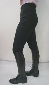 Trainer's Choice "Jackie" Full Seat Breeches