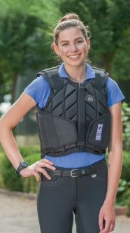 USG Eco Flexi Body Protector Vest