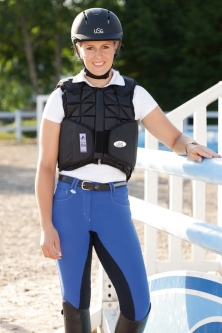 USG Flexi Motion Body Protector Vest