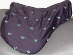 Lettia Saddle Cover