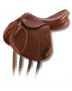 Amerigo Pinerolo Monoflap Event Saddle