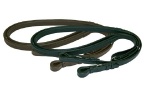 Amigo Rubber Reins