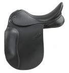 Anky Euro Dressage Saddle with XCH