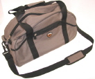 Ariat Shaped Duffel Bag