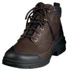 Ariat Barn Yard Lace Boot