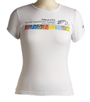 Ariat Women's WEG Pictogram Tee