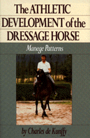 Athletic Development of the Dressage Horse, de Kunffy