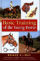 Basic Training of the Young Horse, Klimke
