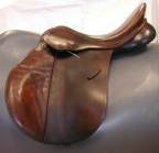 Bates Caprilli All Purpose 17