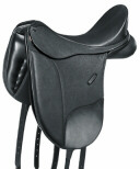 Bates Isabell Dressage Saddle