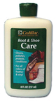 Cadillac Boot and Shoe Care