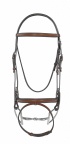 Camelot Padded Event Bridle