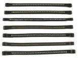 Collegiate Browbands