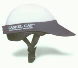 Cashel Helmet Sun Visor
