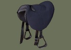 Cashel Soft Saddle