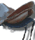 Cashel Tie-One-On Saddle Strap System
