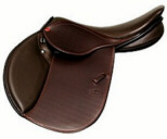 Courbette Arosa Show Jumping Saddle