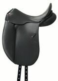 Courbette Bernina Dressage Saddle