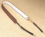 Courbette Elastic Breastcollar