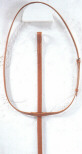 Courbette Standing Martingale