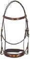 Courbette Topaz Bridle