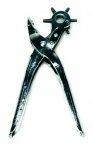 Centaur Leather Punch