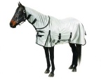 Centaur Fly Protector Sheet with Hood