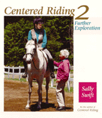 Centered Riding 2 -Further Explorations - Swift