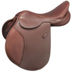 Collegiate Laureate Close Contact Saddle