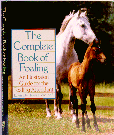 The Complete Book of Foaling, Karen Hayes