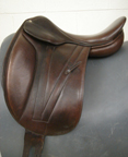 Butet Monoflap Dressage 18/M