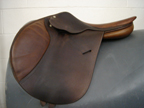 Butet Flat Seat 17