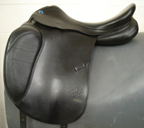Dover Prestige 18/33 Dressage Saddle