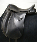 Albion Legend Dressage Saddle 18/MN