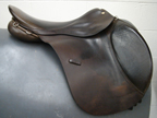 Centaur Michael Stokes AP Jump Saddle 18/M