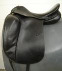 Prestige 2000 17/35 Dressage Saddle