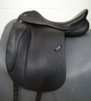 Prestige 2000 Dressage Saddle 17/34