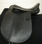 Thornhill Children's Dressage Saddle 15