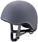Charles Owen Jockey Pro Skull