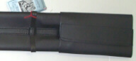 Courbette Leather Dressage Girth - 50% off